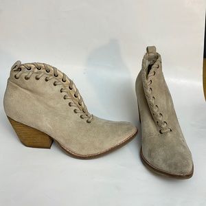 Matisse booties